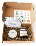 Calming litsea, kit equilibrio sensorial