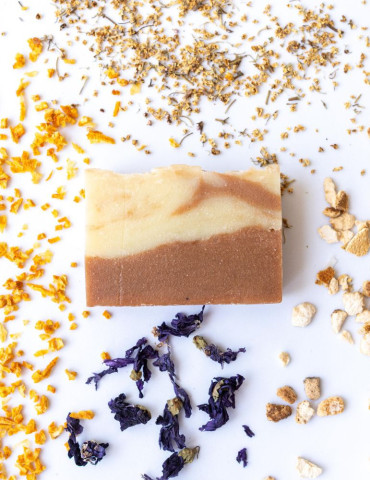 Armonía Cítrica, kit de Bienestar natural 2