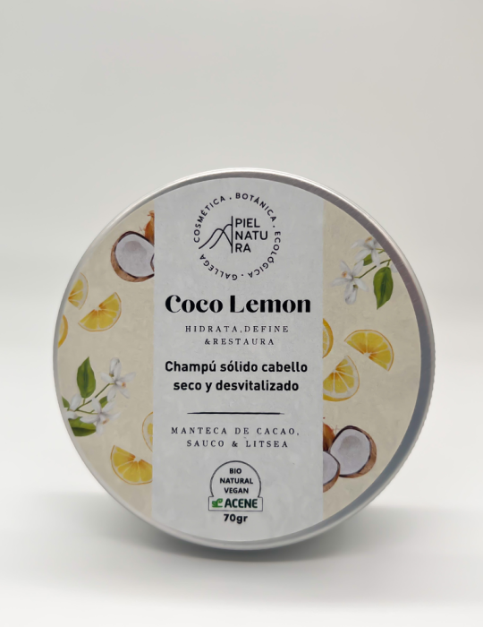 Coco Lemon kit