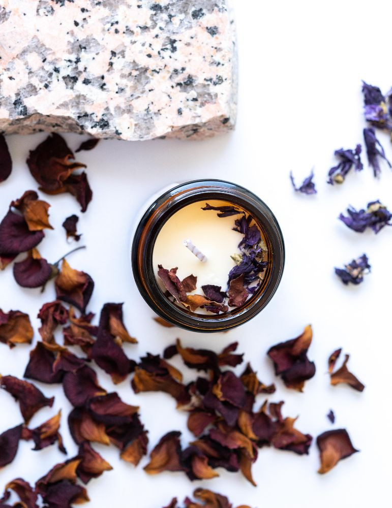 Floral Zen, kit Armonía Floral