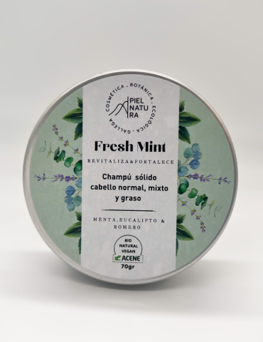 EcoMint Refresh Kit 2