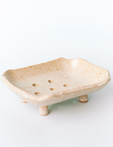 Jabonera artesana Cocoa 2