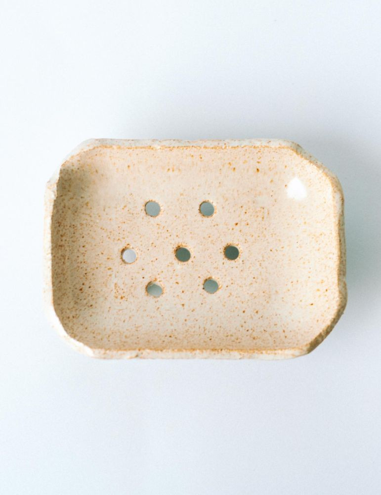 Jabonera artesana Cocoa