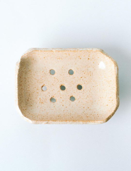 Jabonera artesana Cocoa