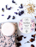 Limpiador facial Rose Bloom