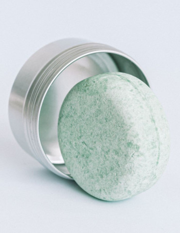 Champú frecuente Fresh Mint | Piel Natura 2