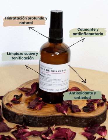 Tónico facial 2