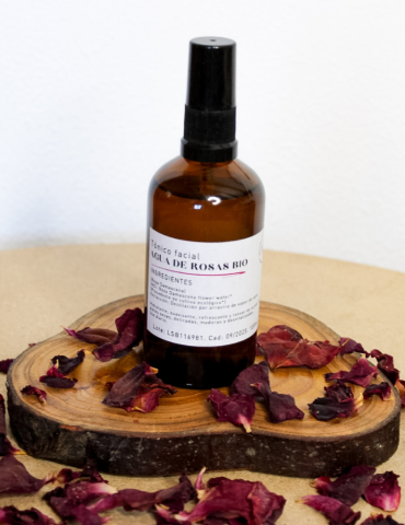 Tónico facial