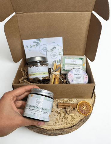 Ritual Renueva tu Energía