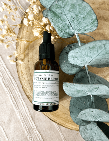 Sérum Capilar Botanic Repair