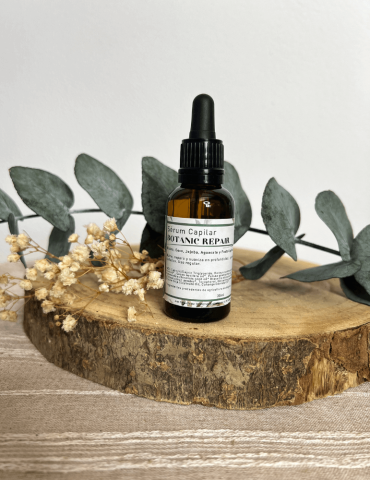 Sérum Capilar Botanic Repair 2