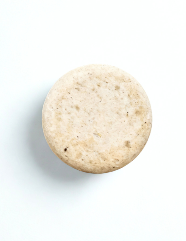 Champú sólido BIO cabello seco y desvitalizado, Coco Lemon 2