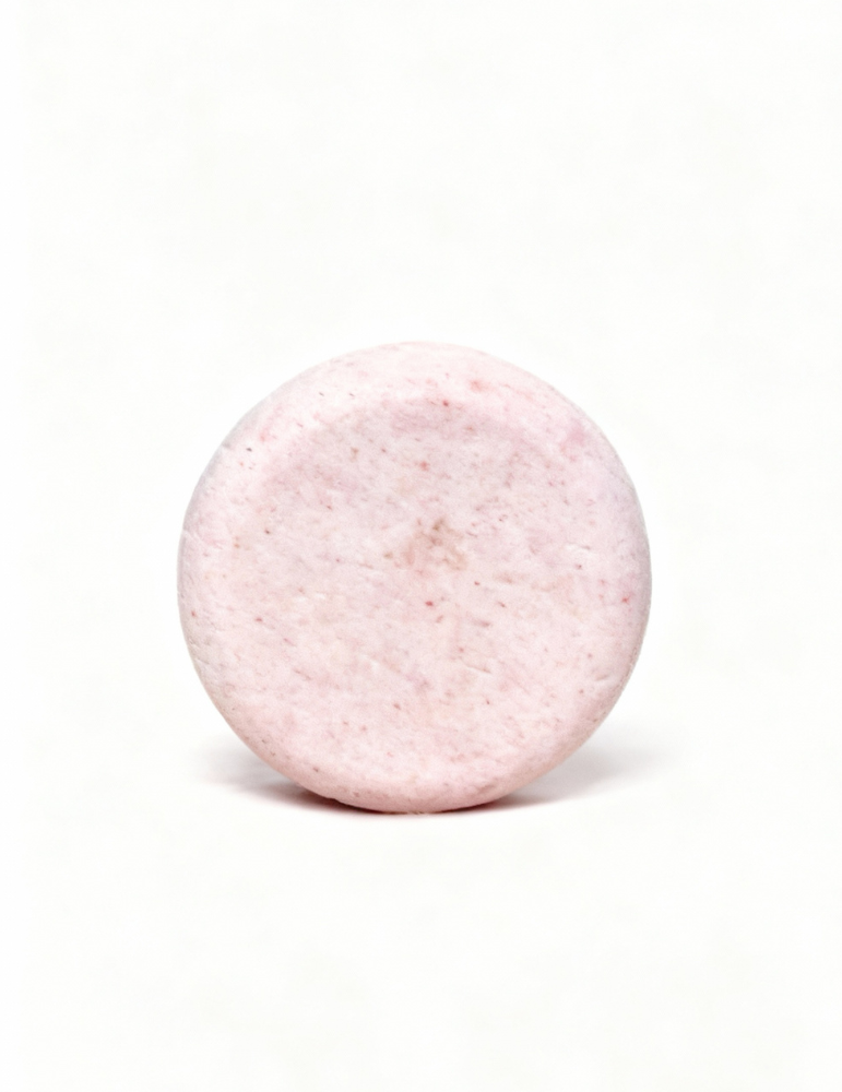 Limpiador y desmaquillante BIO para todo tipo de pieles, Rose Bloom