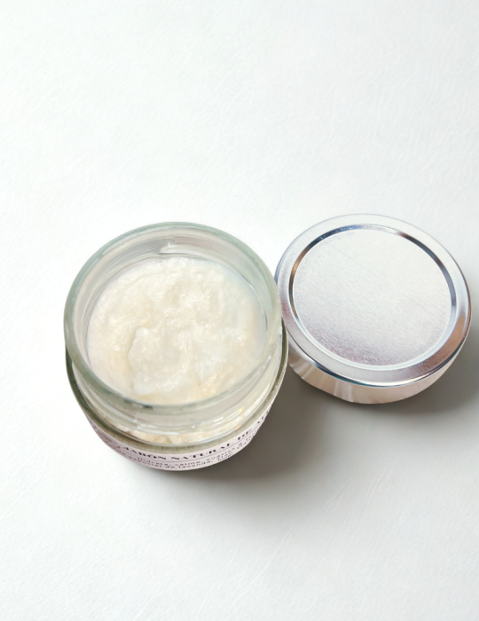 Jabón Natural de Afeitado, Suavidad y Cuidado en Cada Pasada