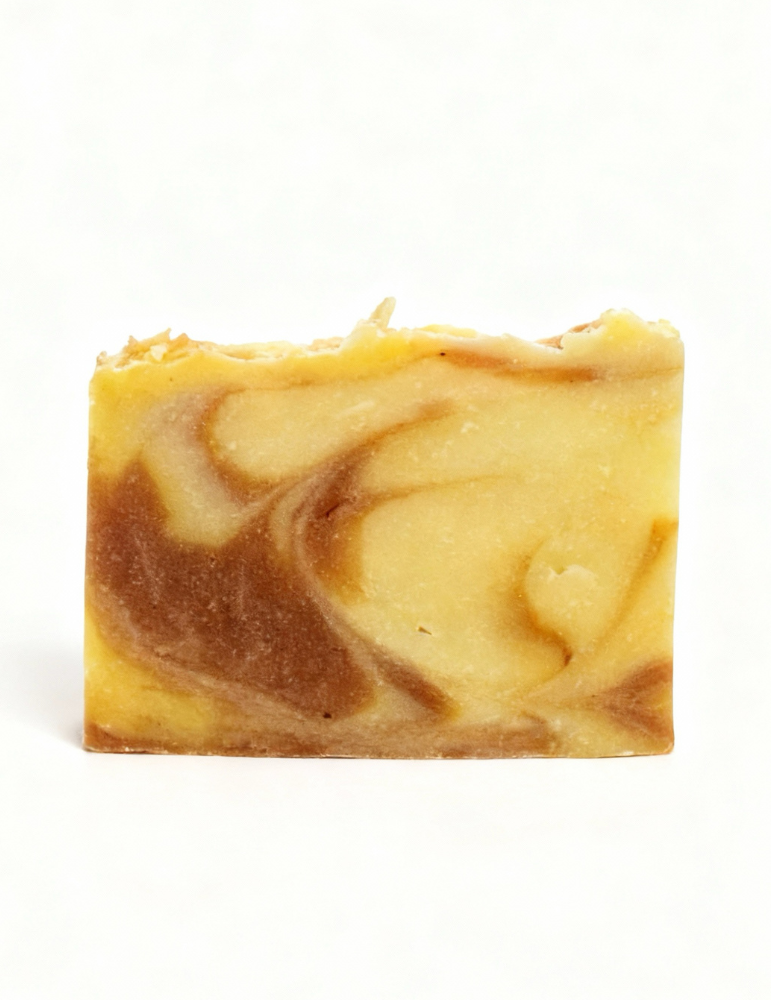 ¿Cansada de jabones que solo hacen espuma?