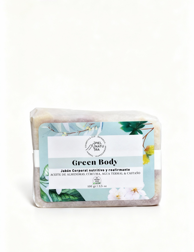 ¿Cansada de jabones que solo hacen espuma?