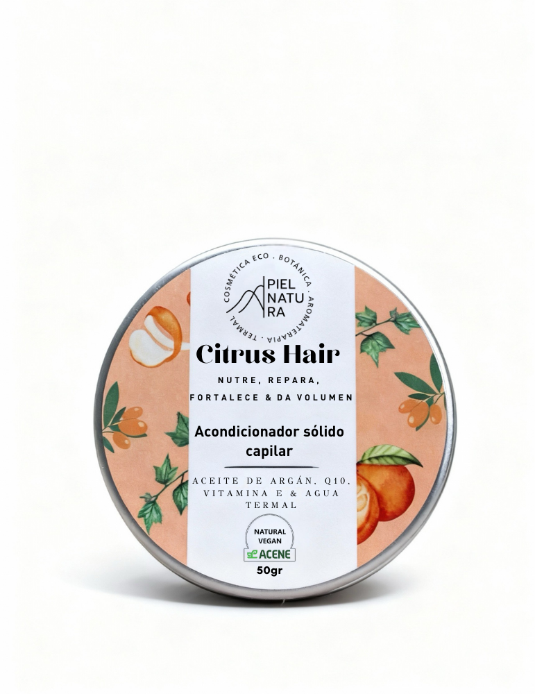 kit cabello hidratado, nutrido y protegido, Piel Natura