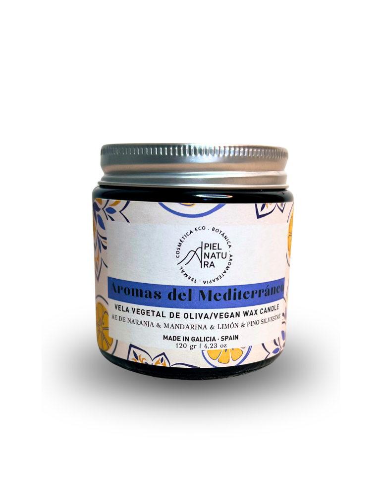 Aromas del Mediterráneo