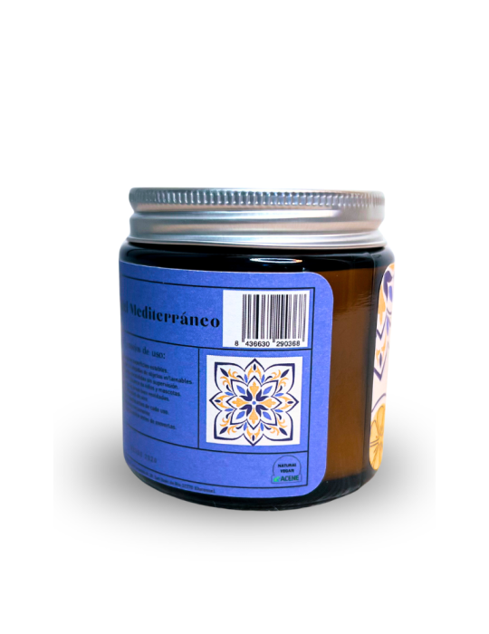 Aromas del Mediterráneo