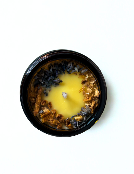 Aromas del Mediterráneo