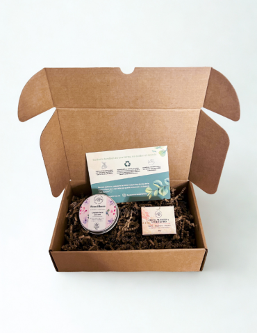 Ritual limpia, regenera & hidrata