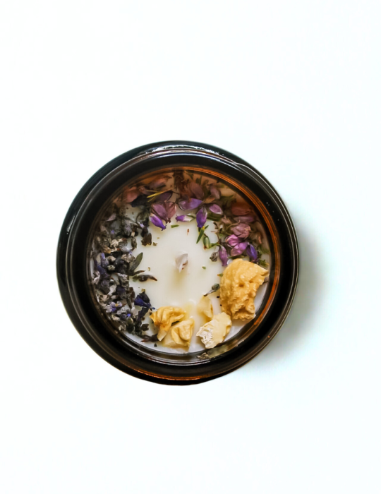 IN-PERFECTA Vela Aromas de la Ribeira Sacra