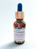 Aceite de Árgan ecológico