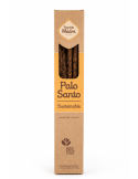 Incienso Palo Santo Natural en Varillas