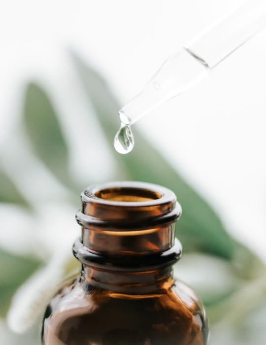 Perfumes Naturales Sin tóxicos
