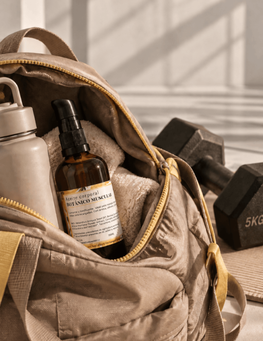 Aceite de Árnica Natural | Alivio Rápido para Dolores y Moretones