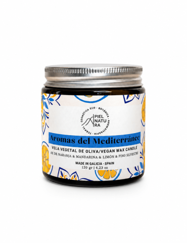 Aromas del Mediterráneo