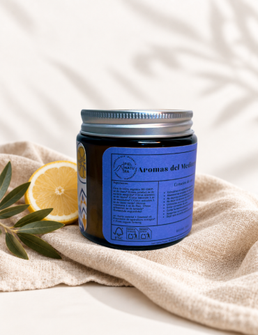 Aromas del Mediterráneo 2