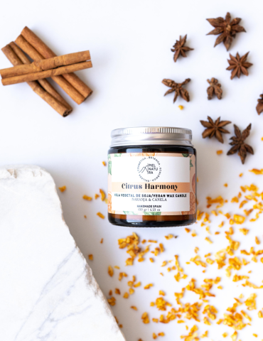 Vela Citrus Harmony